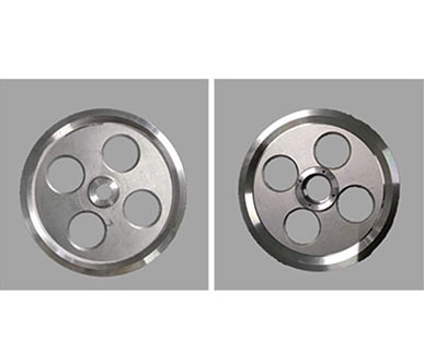Wheels Style One