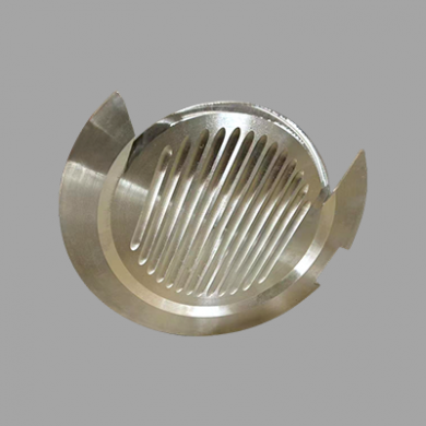 Meat Slicer Spare Parts