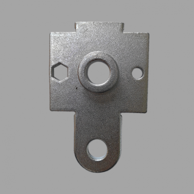 Slaughter Spare Parts