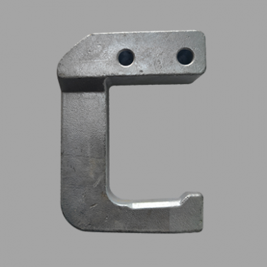 Slaughter Spare Parts