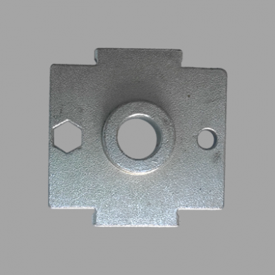 Slaughter Spare Parts