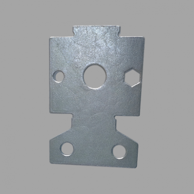 Slaughter Spare Parts