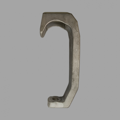 Slaughter Spare Parts